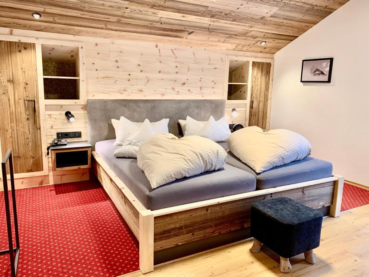 גראינאו Boutique Hotel Laengenfelder Hof מראה חיצוני תמונה
