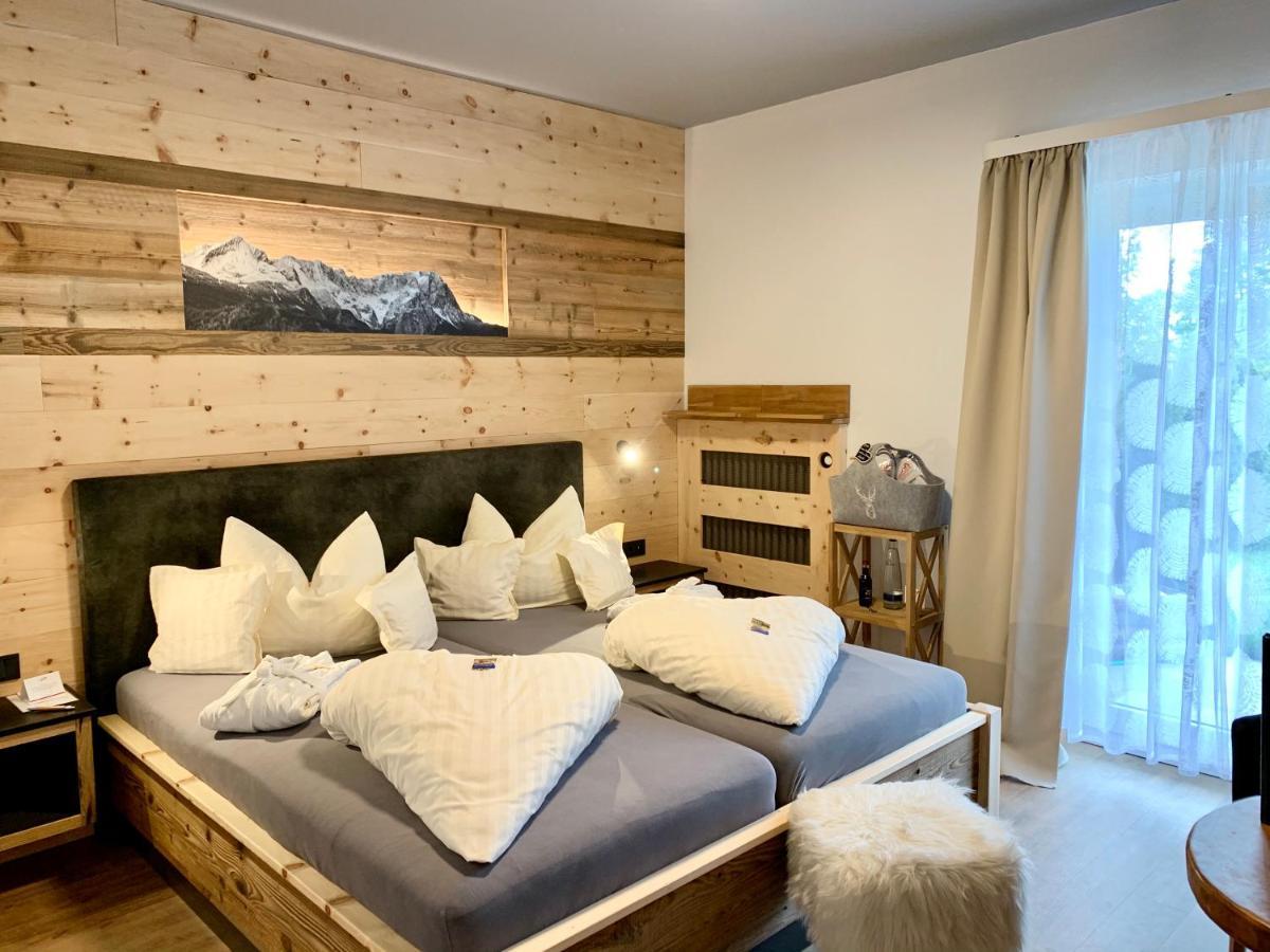 גראינאו Boutique Hotel Laengenfelder Hof מראה חיצוני תמונה